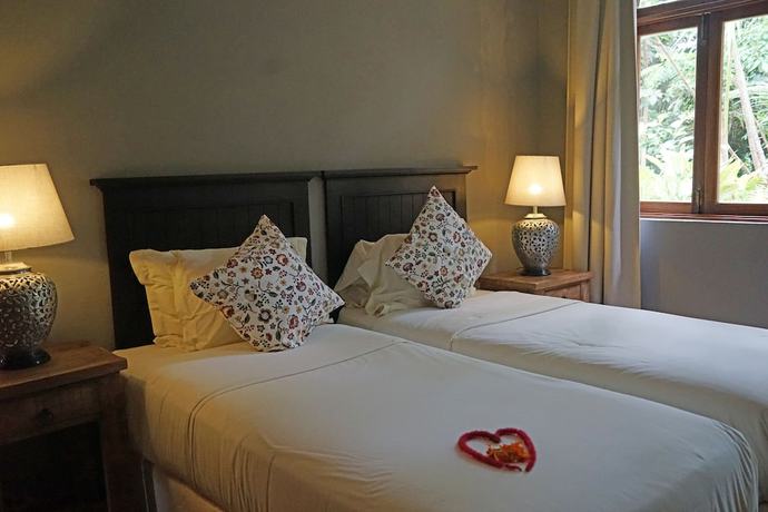 Imagen de la habitación del Hotel Belo Monte and Museum. Foto 10