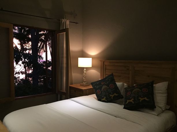 Imagen de la habitación del Hotel Belo Monte and Museum. Foto 11