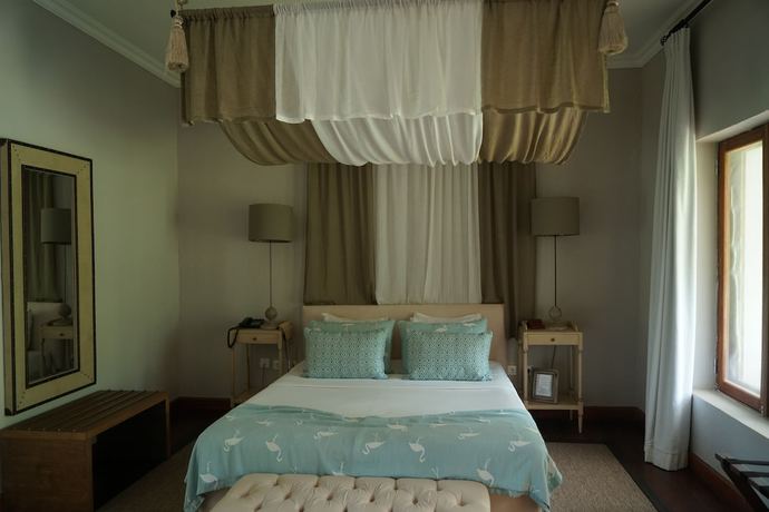 Imagen de la habitación del Hotel Belo Monte and Museum. Foto 14