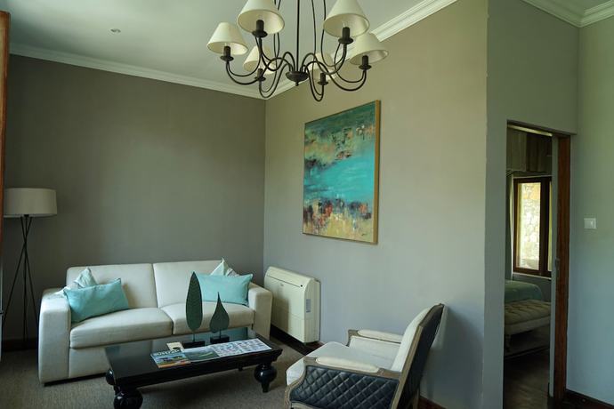 Imagen de la habitación del Hotel Belo Monte and Museum. Foto 17