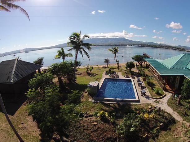 Imagen general del Hotel Belo Vula Resort. Foto 4