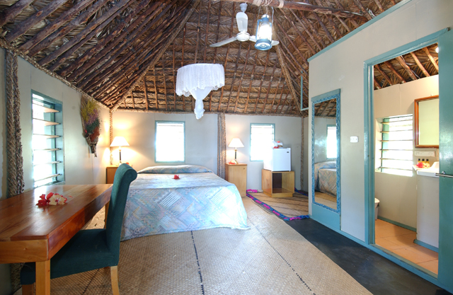 Imagen de la habitación del Hotel Belo Vula Resort. Foto 7