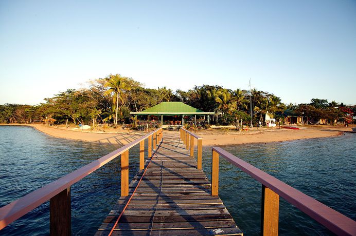 Imagen general del Hotel Belo Vula Resort. Foto 5