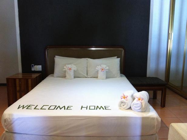 Imagen de la habitación del Hotel Belo Vula Resort. Foto 10