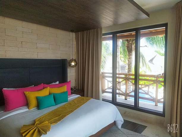 Imagen de la habitación del Hotel Beló Isla Mujeres - All Inclusive. Foto 5