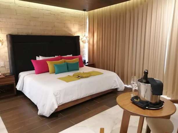 Imagen de la habitación del Hotel Beló Isla Mujeres - All Inclusive. Foto 9