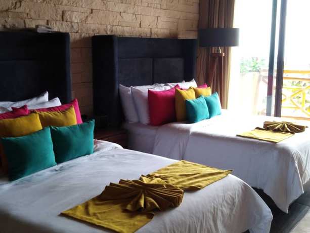 Imagen de la habitación del Hotel Beló Isla Mujeres - All Inclusive. Foto 14