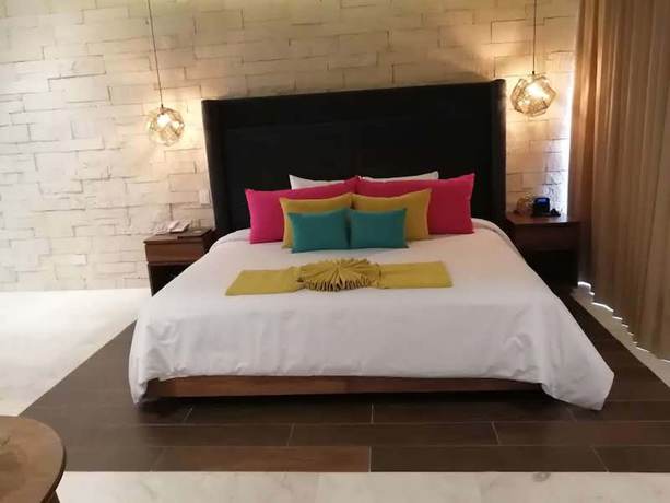 Imagen de la habitación del Hotel Beló Isla Mujeres - All Inclusive. Foto 15