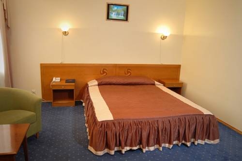 Imagen de la habitación del Hotel Belogorye Hotel. Foto 2