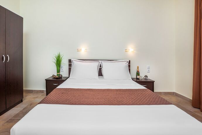Imagen general del Hotel Belohorizonte Fine Accommodation. Foto 3