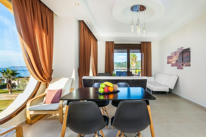 Imagen general del Hotel Belohorizonte Fine Accommodation. Foto 4