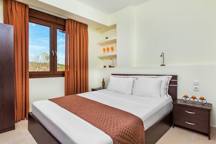 Imagen general del Hotel Belohorizonte Fine Accommodation. Foto 5