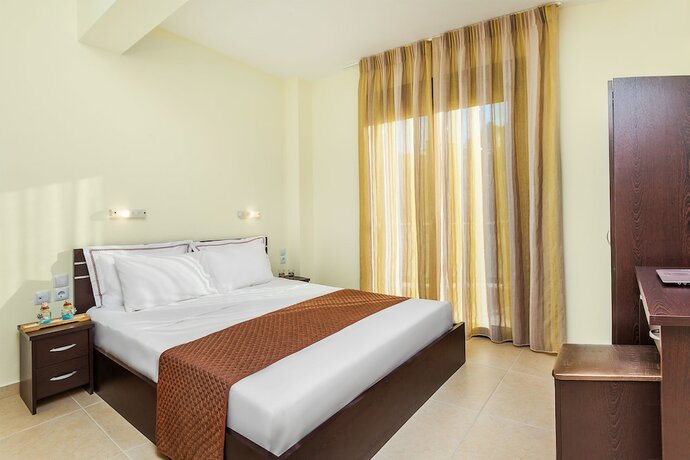 Imagen general del Hotel Belohorizonte Fine Accommodation. Foto 9
