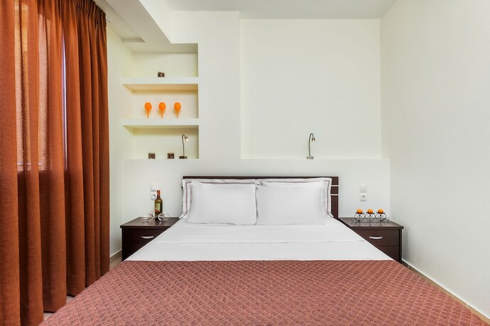 Imagen general del Hotel Belohorizonte Fine Accommodation. Foto 10