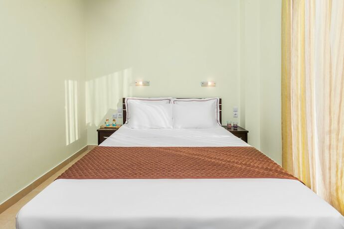 Imagen de la habitación del Hotel Belohorizonte Fine Accommodation. Foto 12