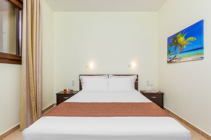 Imagen de la habitación del Hotel Belohorizonte Fine Accommodation. Foto 13