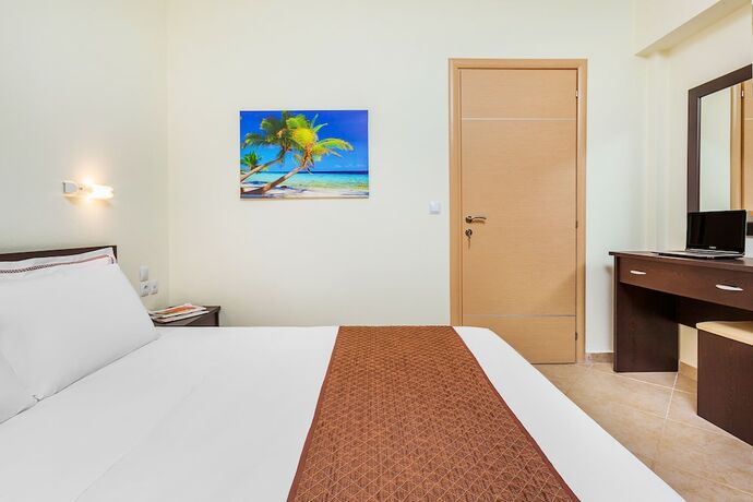 Imagen de la habitación del Hotel Belohorizonte Fine Accommodation. Foto 14