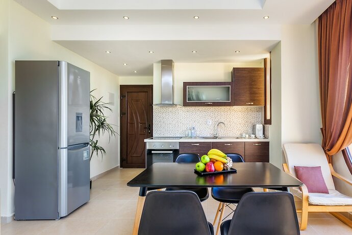 Imagen de la habitación del Hotel Belohorizonte Fine Accommodation. Foto 16