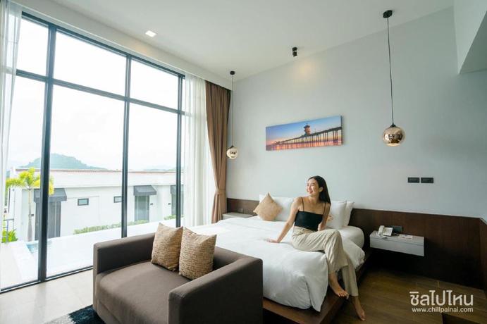 Imagen de la habitación del Hotel Belong Jin The Dam Resort. Foto 5