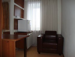 Imagen general del Hotel Beloretsk Hotel. Foto 5