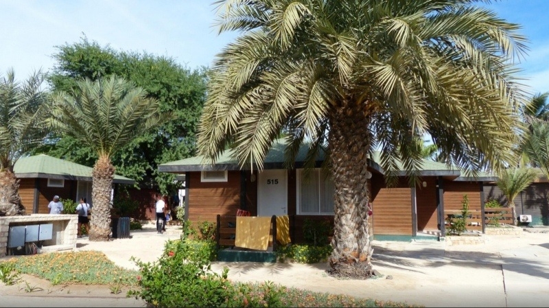 Imagen general del Hotel Belorizonte. Foto 6