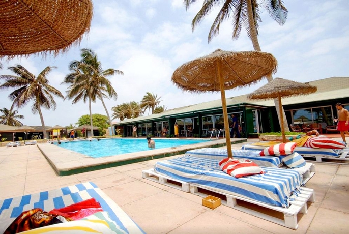 Imagen general del Hotel Belorizonte. Foto 10