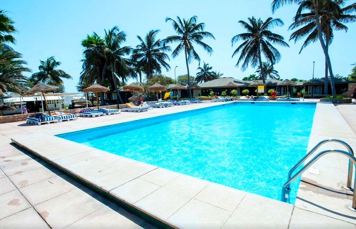 Imagen general del Hotel Belorizonte. Foto 11