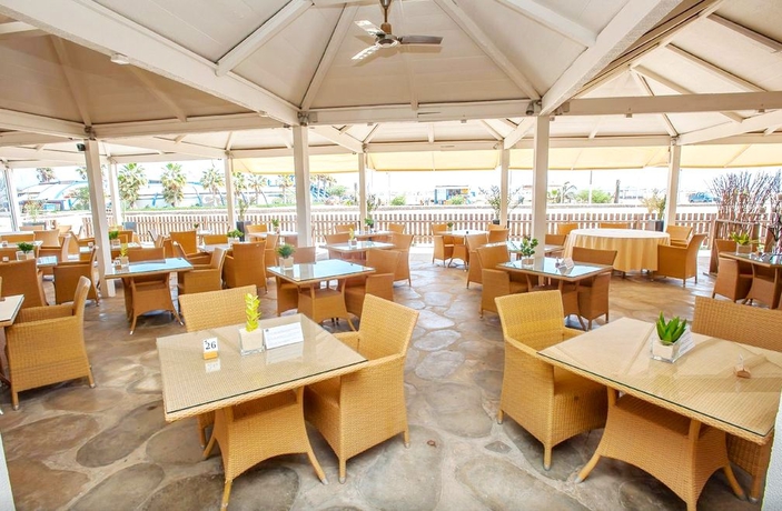 Imagen general del Hotel Belorizonte. Foto 12