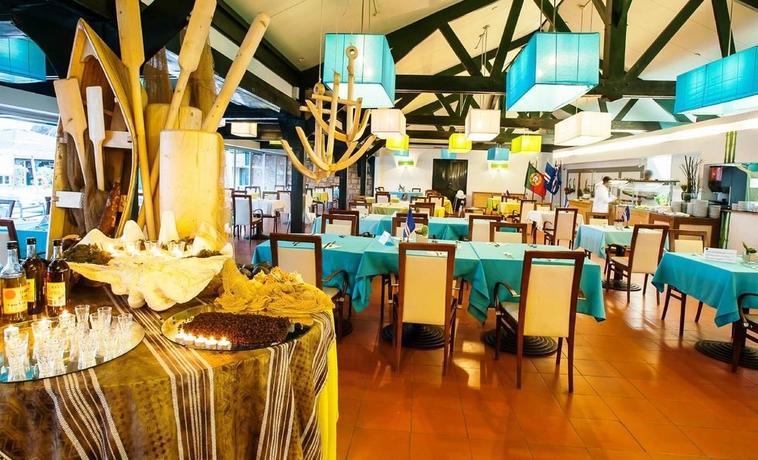 Imagen general del Hotel Belorizonte. Foto 13