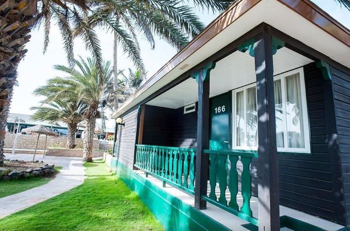 Imagen general del Hotel Belorizonte. Foto 15