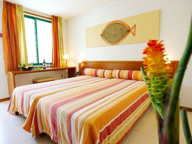 Imagen general del Hotel Belorizonte. Foto 16