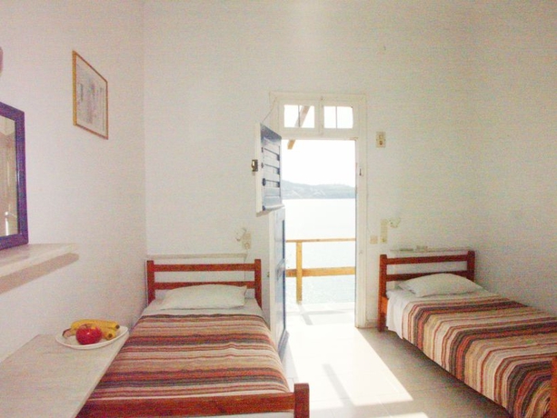 Imagen general del Hotel Belou. Foto 3