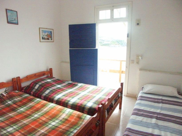 Imagen general del Hotel Belou. Foto 4