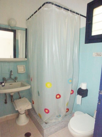 Imagen general del Hotel Belou. Foto 5