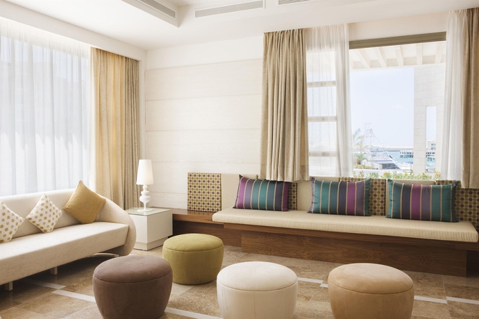 Imagen de los interiores del Hotel Beloved Playa Mujeres - Couples Only All Inclusive. Foto 10