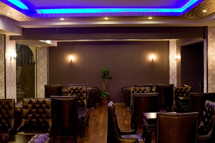 Imagen del bar/restaurante del Hotel Belpoint Beach. Foto 4