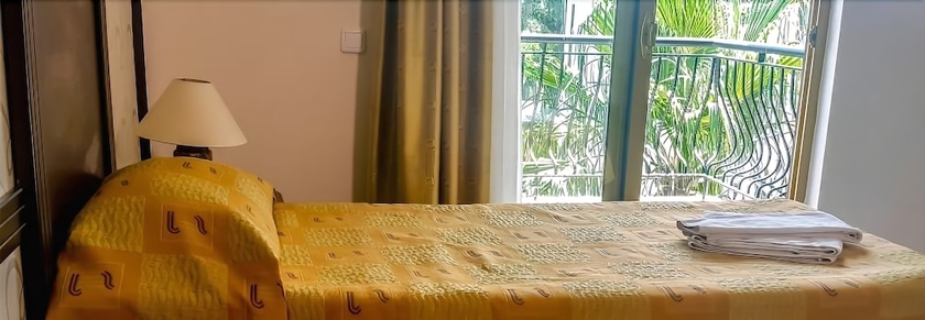 Imagen de la habitación del Hotel Belpoint Beach. Foto 10