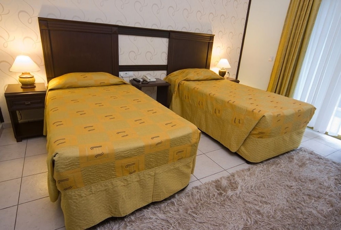 Imagen de la habitación del Hotel Belpoint Beach. Foto 13