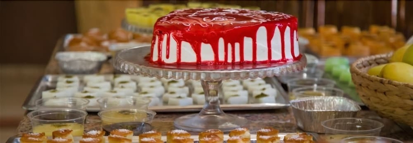 Imagen del bar/restaurante del Hotel Belpoint Beach. Foto 6