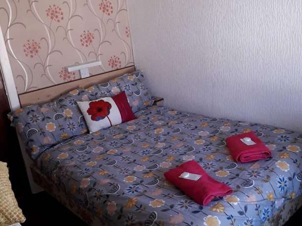 Imagen de la habitación del Hotel Belroy. Foto 4