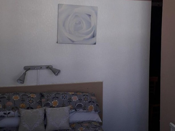 Imagen de la habitación del Hotel Belroy. Foto 5