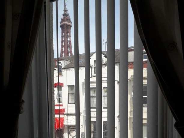 Imagen general del Hotel Belroy. Foto 3