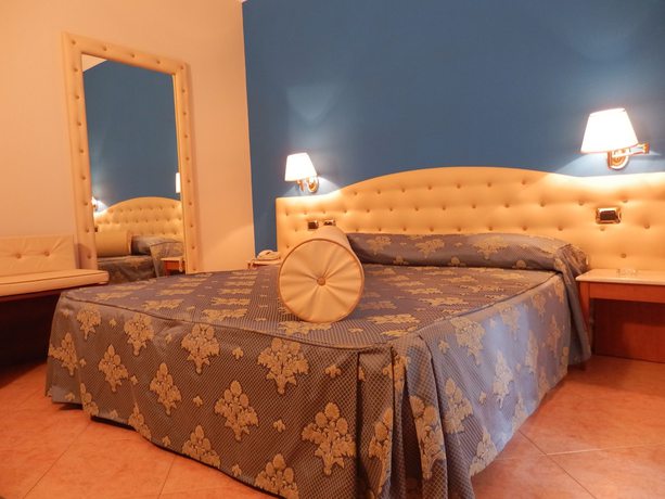 Imagen de la habitación del Hotel Belsito, Nola. Foto 4
