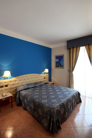 Imagen de la habitación del Hotel Belsito, Nola. Foto 8