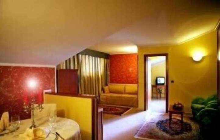 Imagen de la habitación del Hotel Belsito, Nola. Foto 10