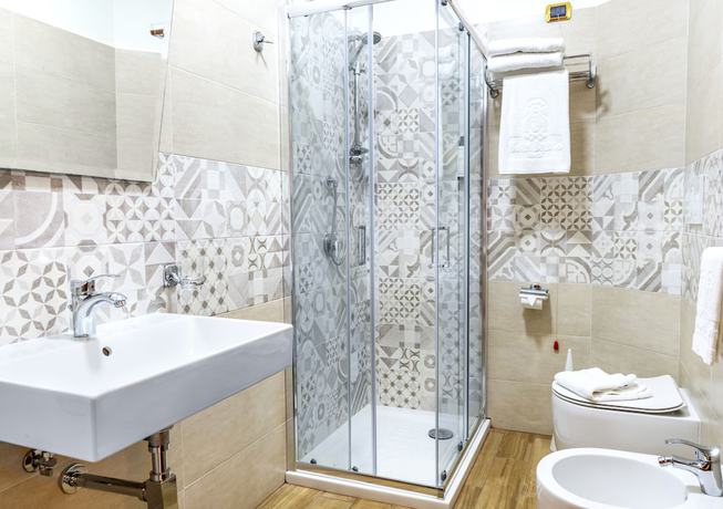 Imagen de la habitación del Hotel Belsito, Nola. Foto 11