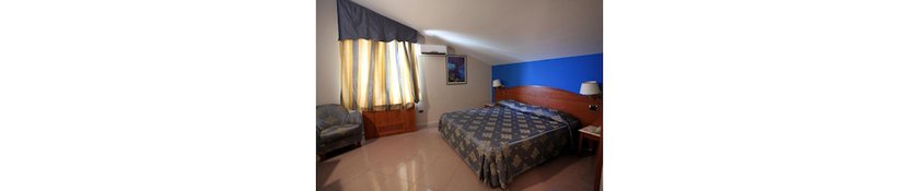 Imagen de la habitación del Hotel Belsito, Nola. Foto 12