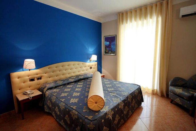 Imagen de la habitación del Hotel Belsito, Nola. Foto 13