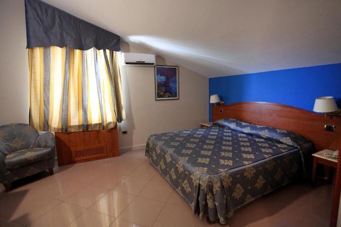Imagen de la habitación del Hotel Belsito, Nola. Foto 14