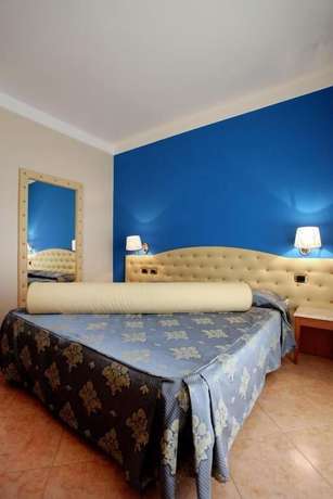 Imagen de la habitación del Hotel Belsito, Nola. Foto 15